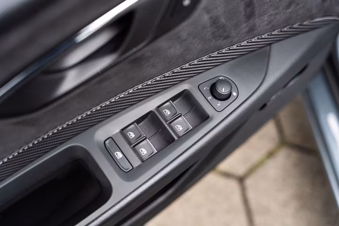 Seat Leon ST 2.0 TSI CUPRA 300 4DRIVE PANO SEATSOUND VIRTUAL