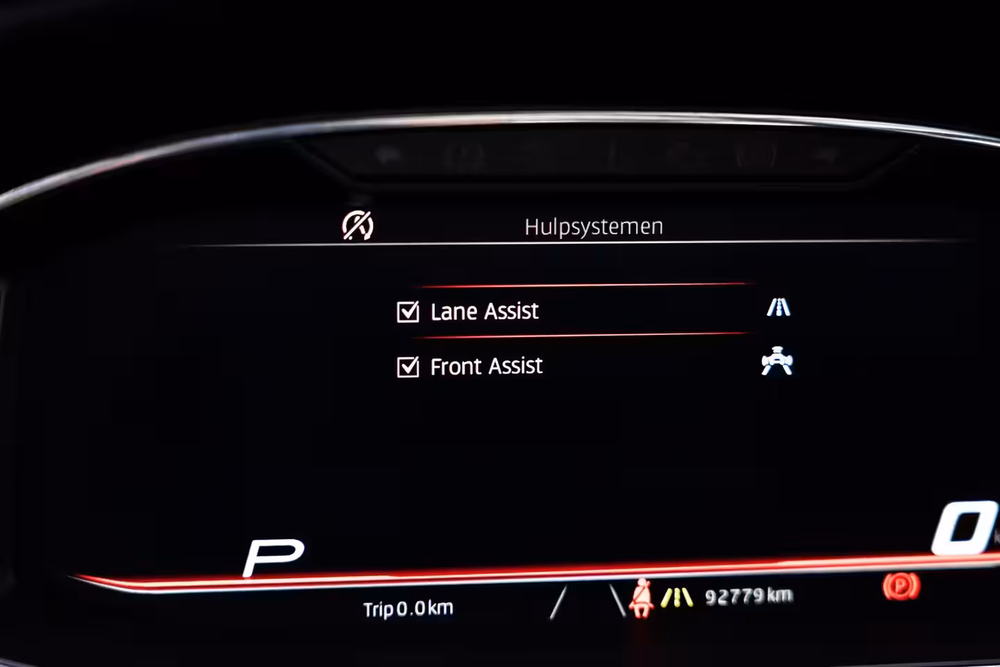 Seat Leon ST 2.0 TSI CUPRA 300 4DRIVE PANO SEATSOUND VIRTUAL