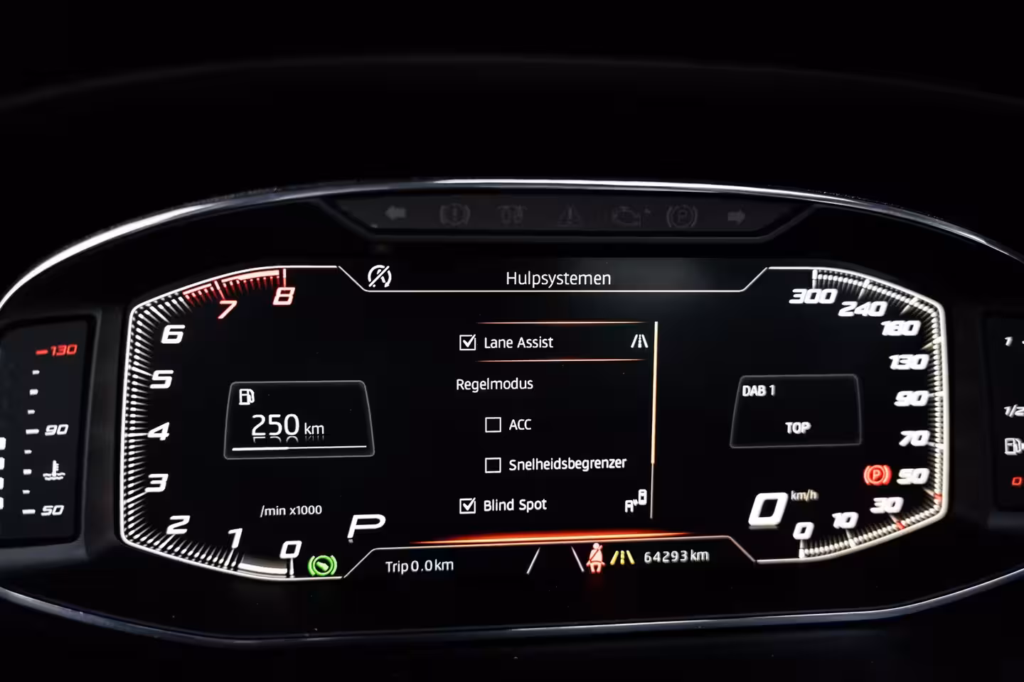 Cupra Ateca 2.0 TSI 4DRIVE PANO BREMBO BEATS VIRTUAL CAMERA
