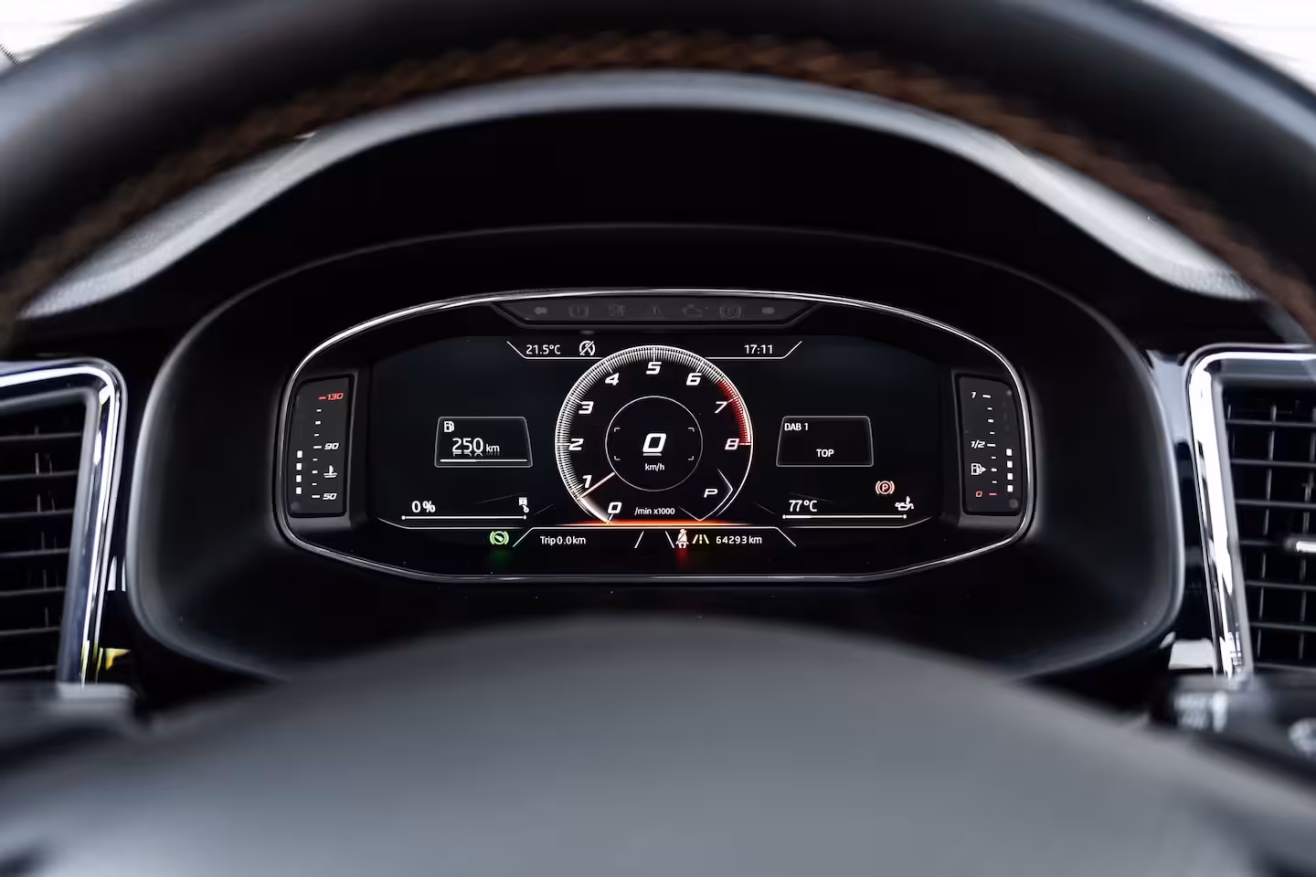 Cupra Ateca 2.0 TSI 4DRIVE PANO BREMBO BEATS VIRTUAL CAMERA