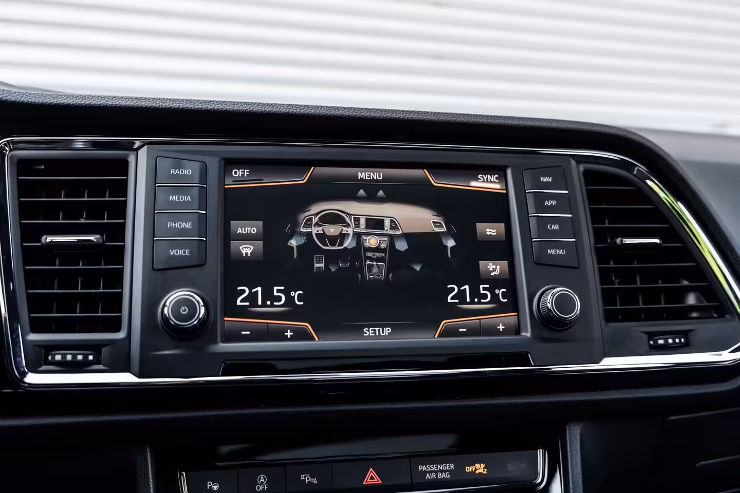 Cupra Ateca 2.0 TSI 4DRIVE PANO BREMBO BEATS VIRTUAL CAMERA