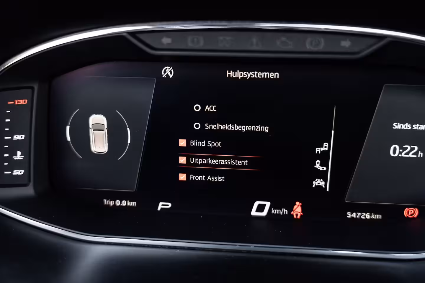 Cupra Ateca 2.0 TSI 4DRIVE PANO BEATS VIRTUAL TREKHAAK