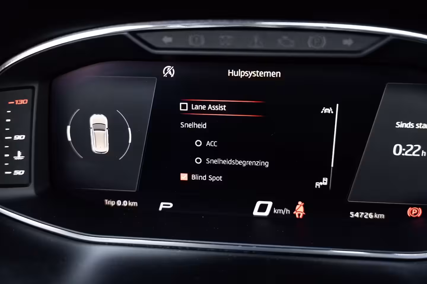 Cupra Ateca 2.0 TSI 4DRIVE PANO BEATS VIRTUAL TREKHAAK