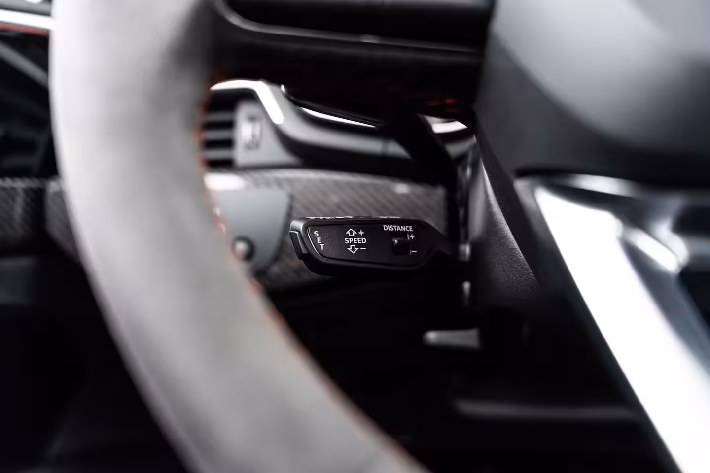 Audi RS5 SPORTBACK 2.9 TFSI Quattro Competition Kuipstoelen