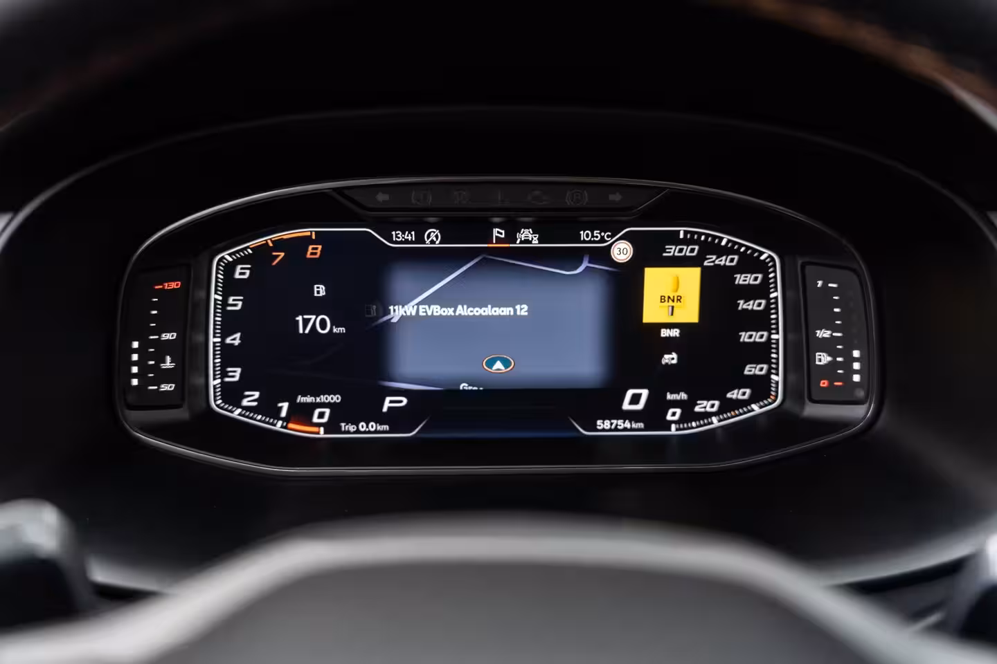 Cupra Ateca 2.0 TSI 4DRIVE LIMITED PANO AKRA BREMBO BEATS