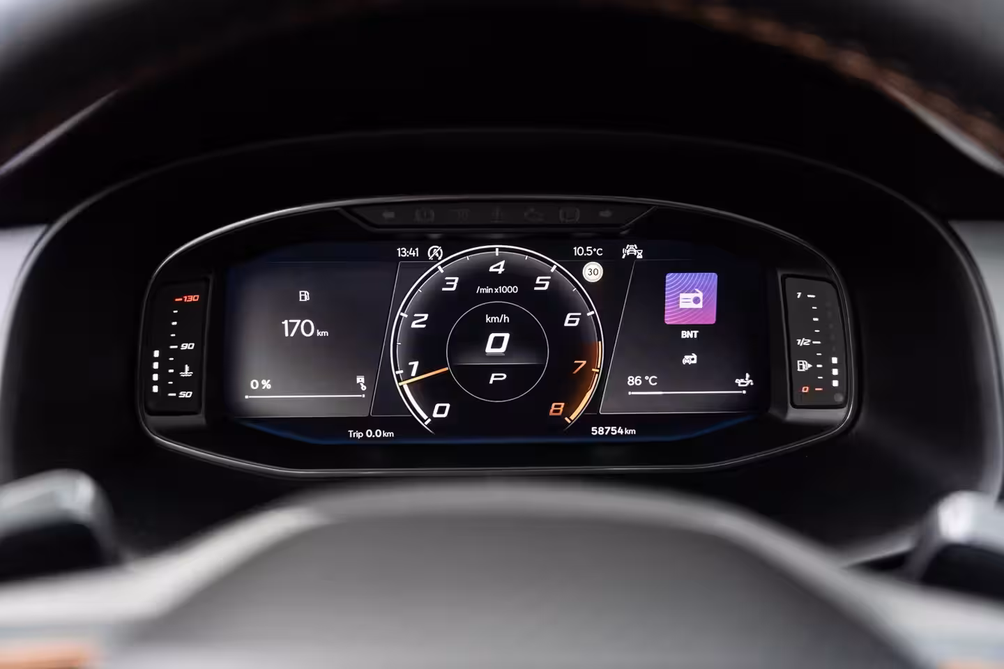 Cupra Ateca 2.0 TSI 4DRIVE LIMITED PANO AKRA BREMBO BEATS