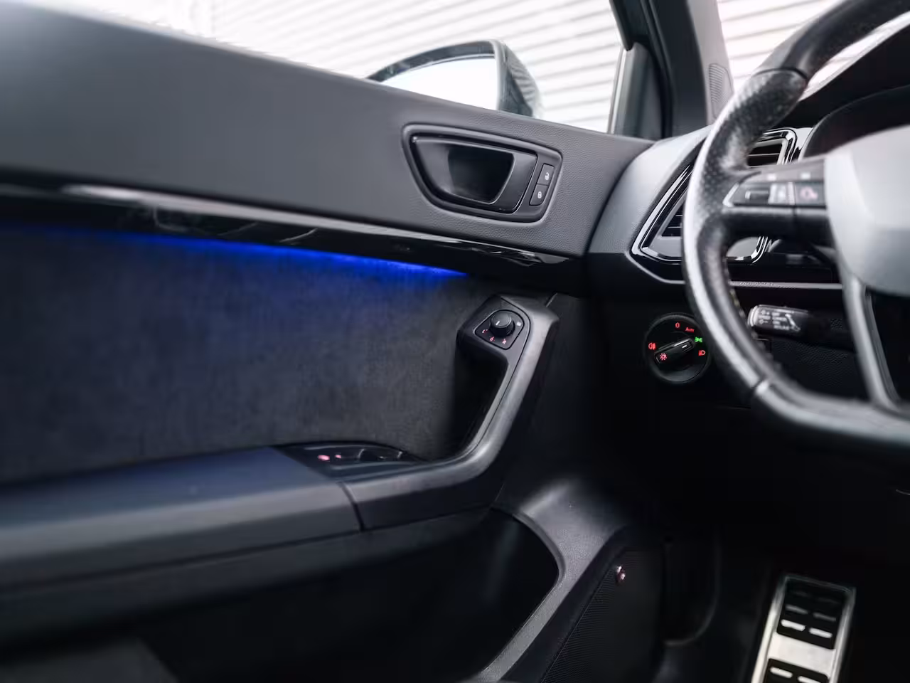 Cupra Ateca 2.0 TSI 4DRIVE PANO BEATS 360 CAMERA TREKHAAK