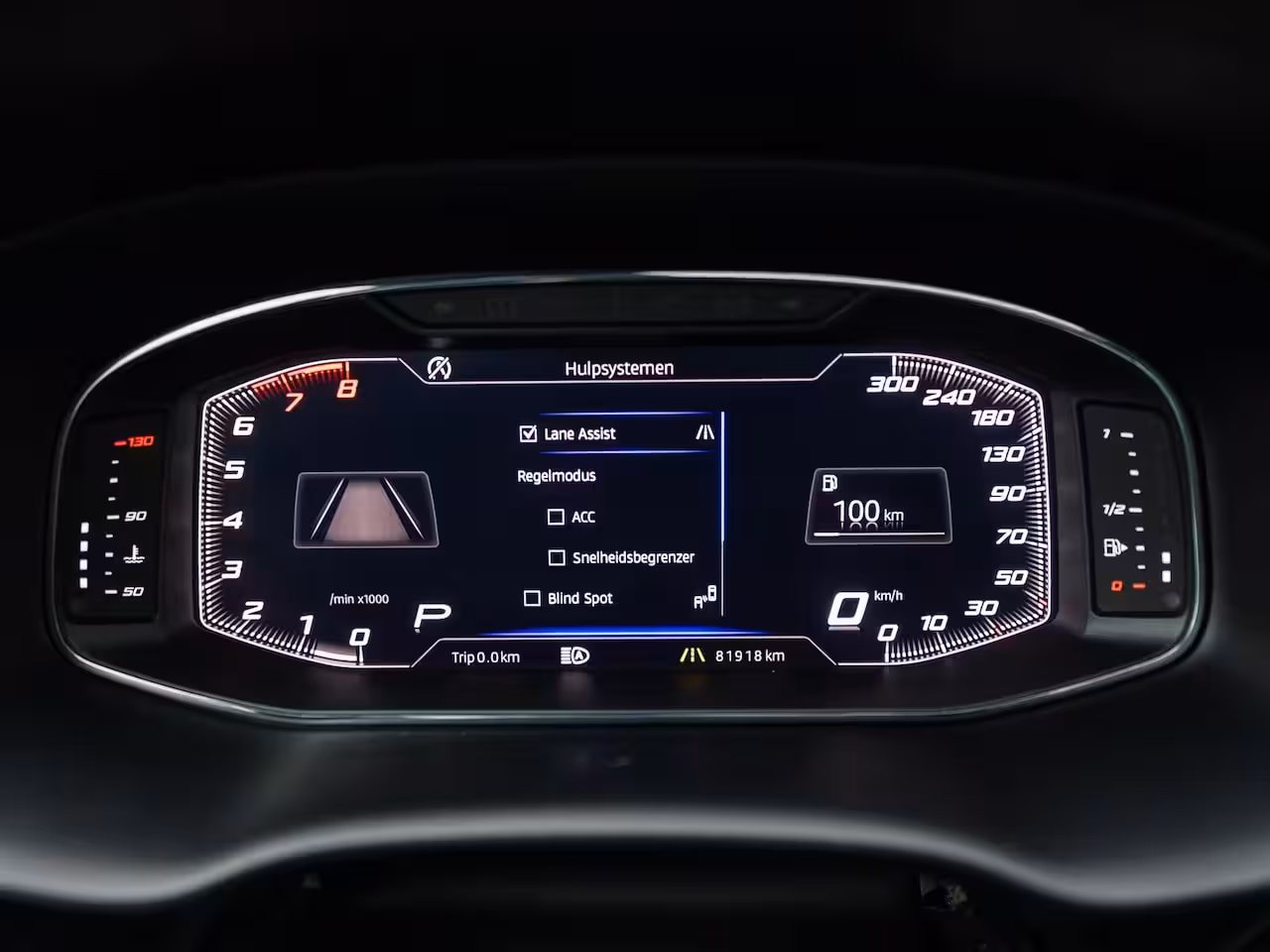 Cupra Ateca 2.0 TSI 4DRIVE PANO BEATS 360 CAMERA TREKHAAK