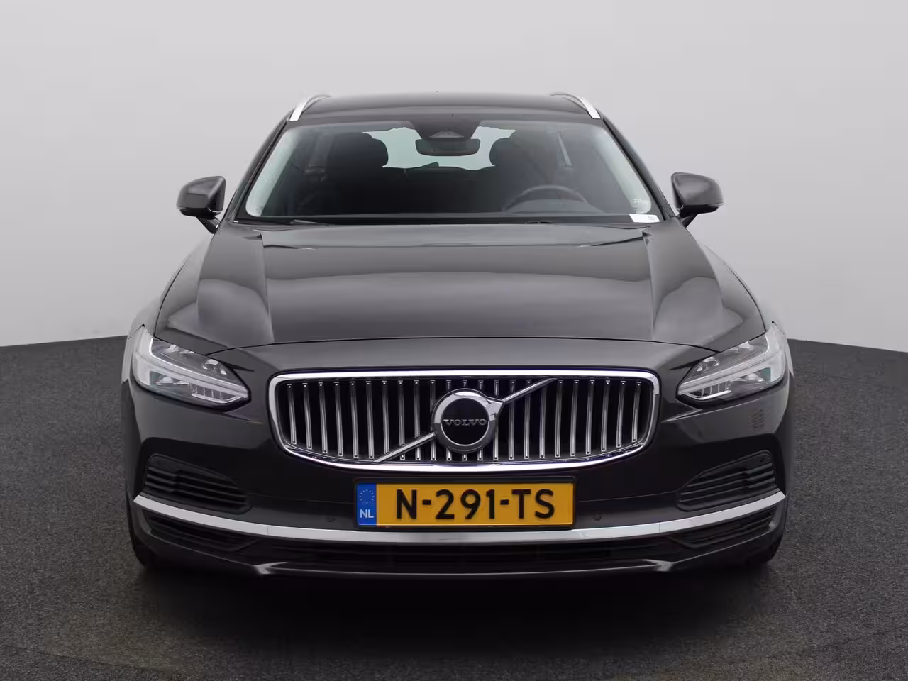 Volvo V90 2.0 T6 AWD Inscription Expression