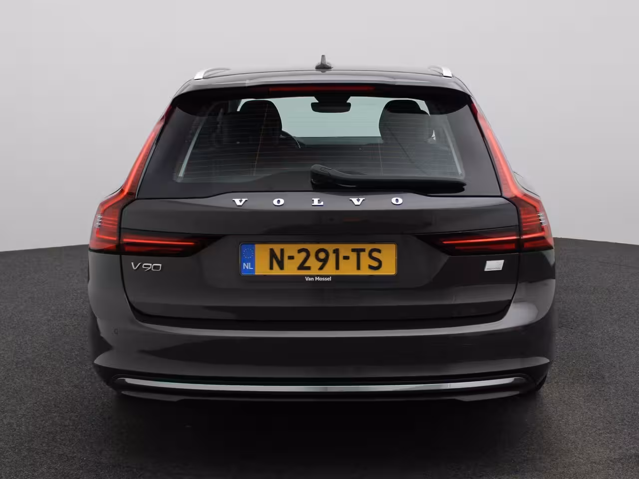 Volvo V90 2.0 T6 AWD Inscription Expression