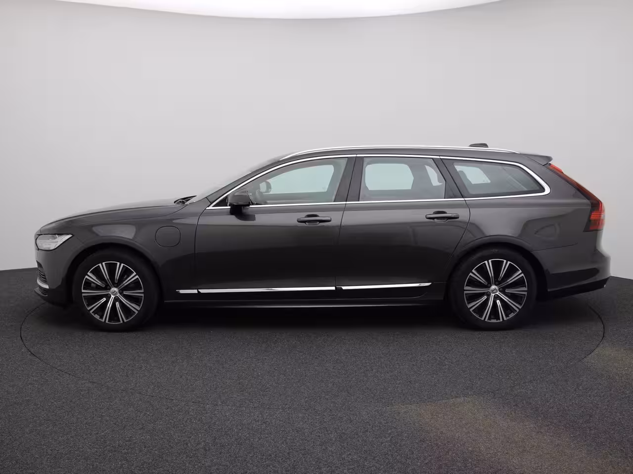 Volvo V90 2.0 T6 AWD Inscription Expression