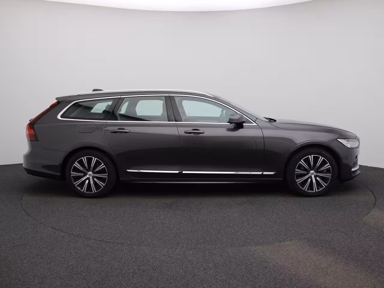 Volvo V90 2.0 T6 AWD Inscription Expression