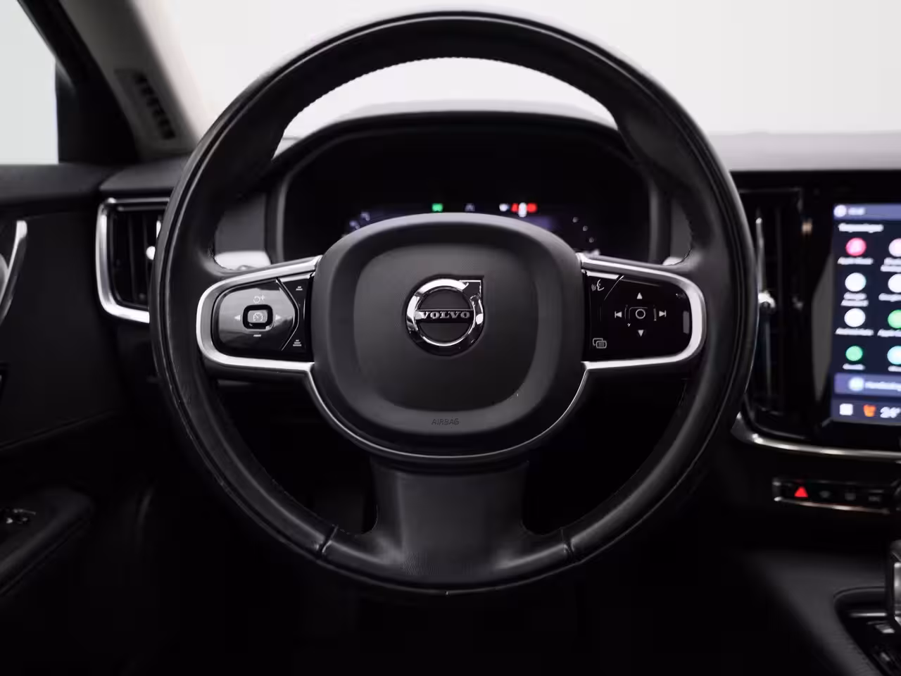Volvo V90 2.0 T6 AWD Inscription Expression