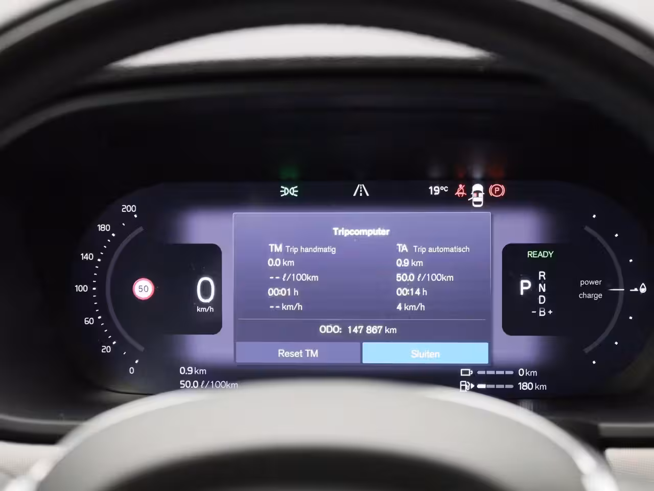 Volvo V90 2.0 T6 AWD Inscription Expression
