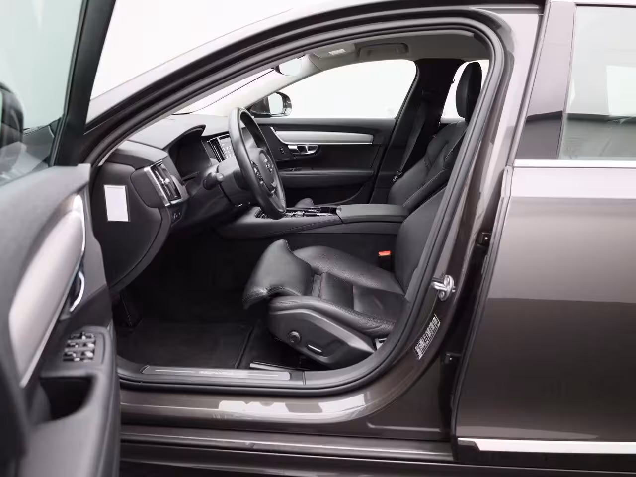 Volvo V90 2.0 T6 AWD Inscription Expression