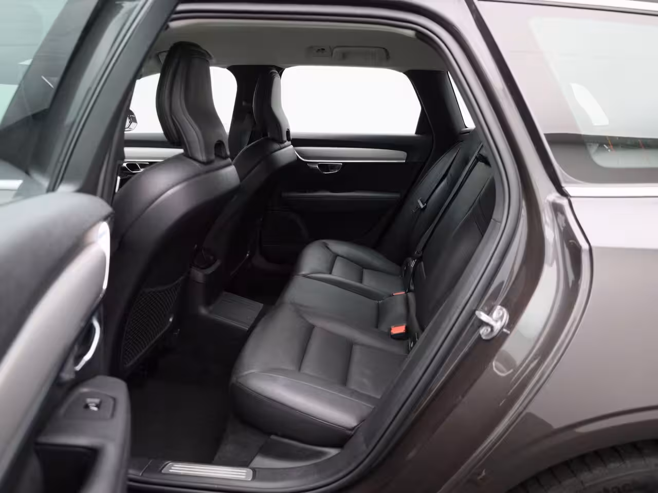 Volvo V90 2.0 T6 AWD Inscription Expression