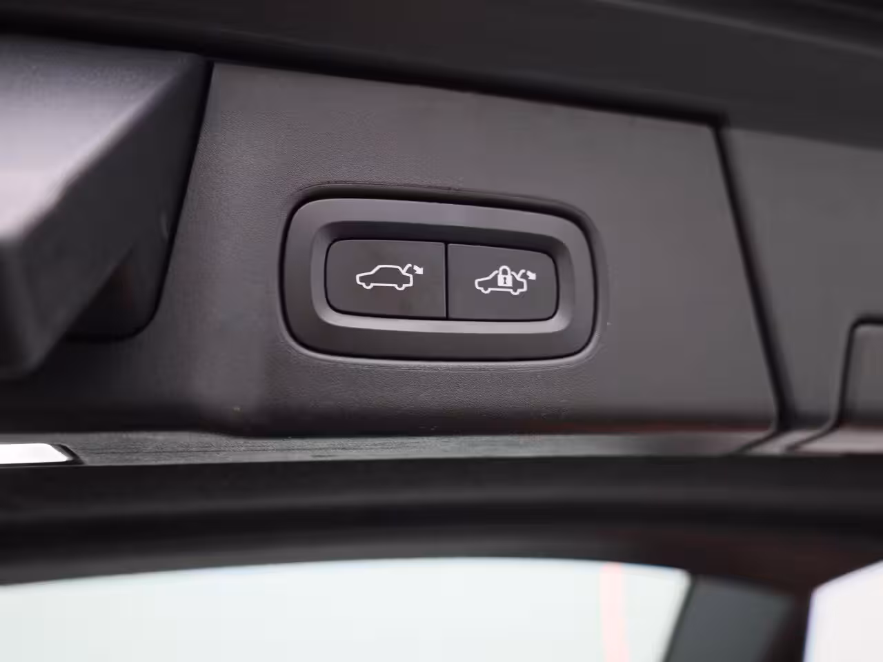 Volvo V90 2.0 T6 AWD Inscription Expression