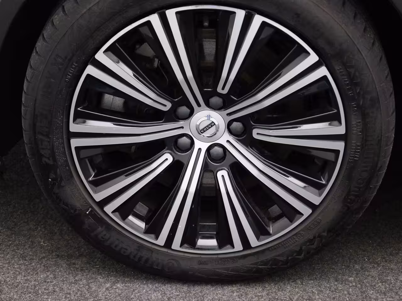 Volvo V90 2.0 T6 AWD Inscription Expression