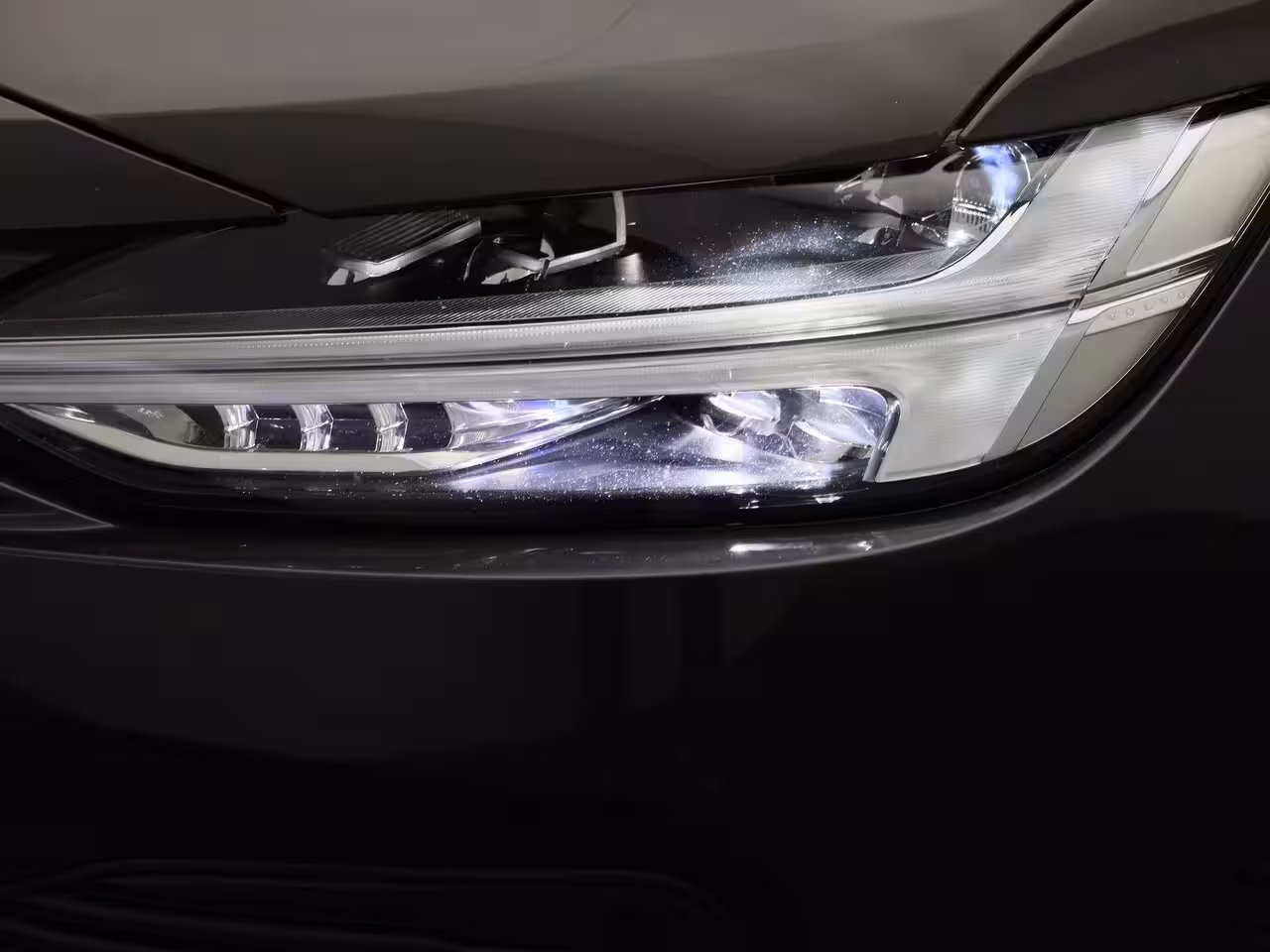 Volvo V90 2.0 T6 AWD Inscription Expression