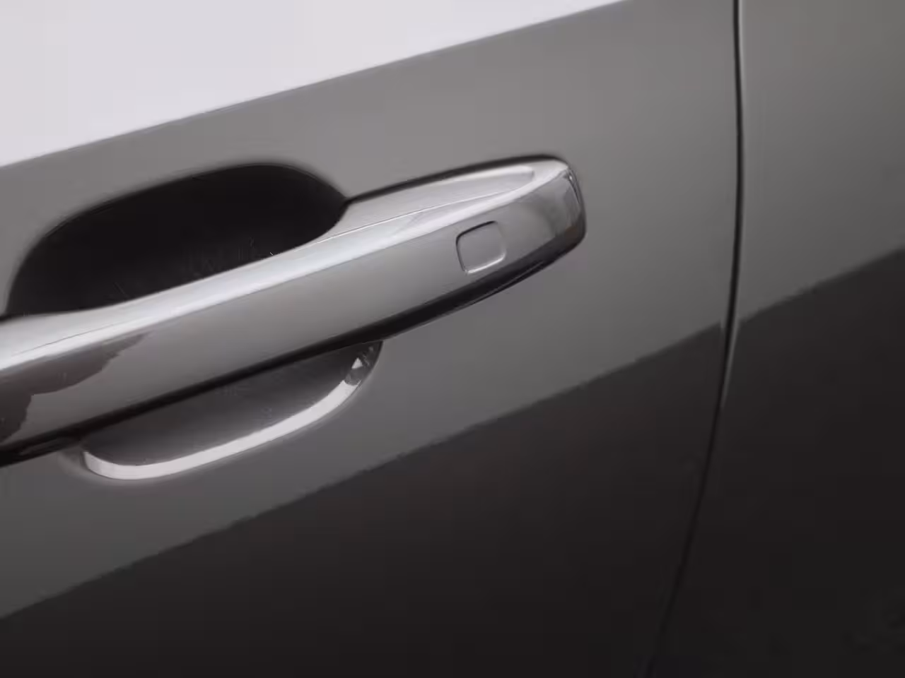 Volvo V90 2.0 T6 AWD Inscription Expression