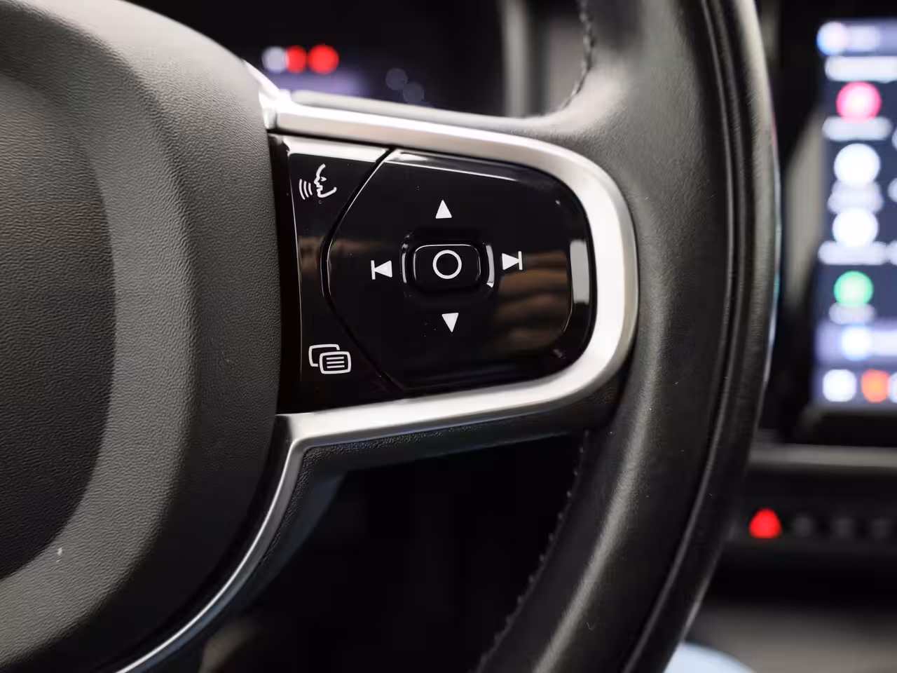 Volvo V90 2.0 T6 AWD Inscription Expression