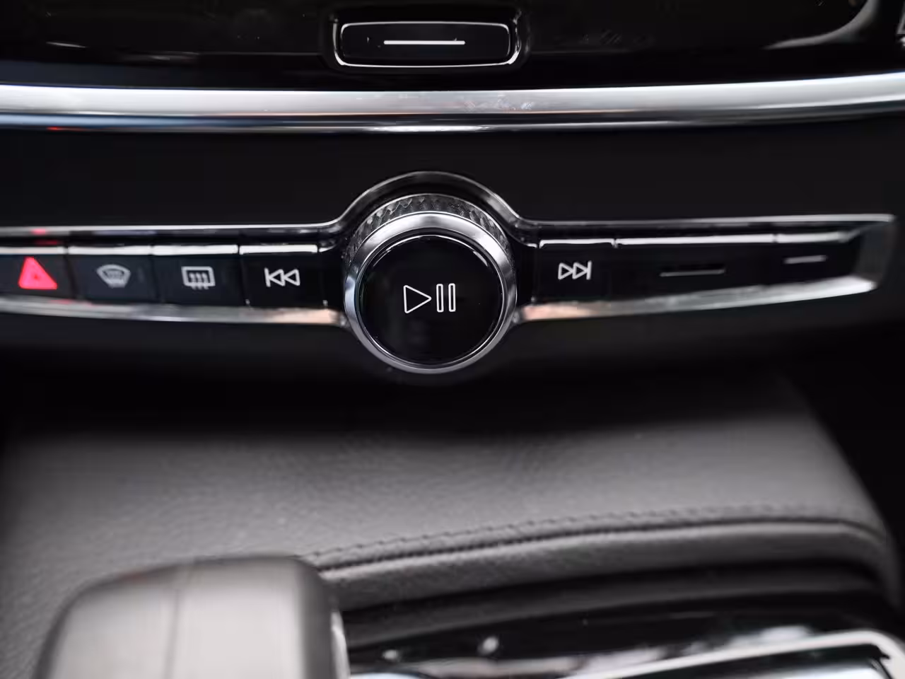 Volvo V90 2.0 T6 AWD Inscription Expression