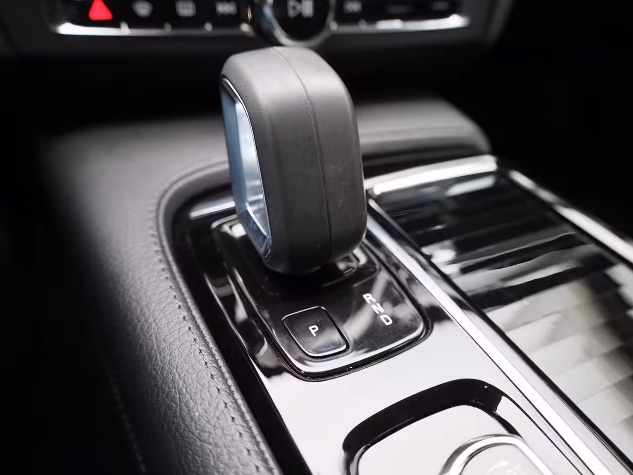 Volvo V90 2.0 T6 AWD Inscription Expression