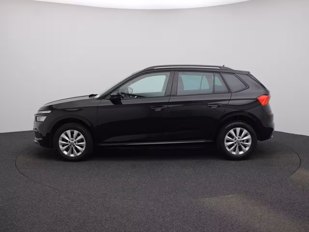 Skoda Kamiq 1.5 TSI ACT Sport Business