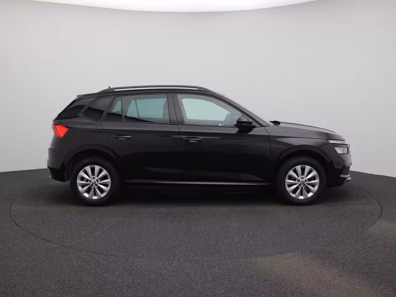 Skoda Kamiq 1.5 TSI ACT Sport Business