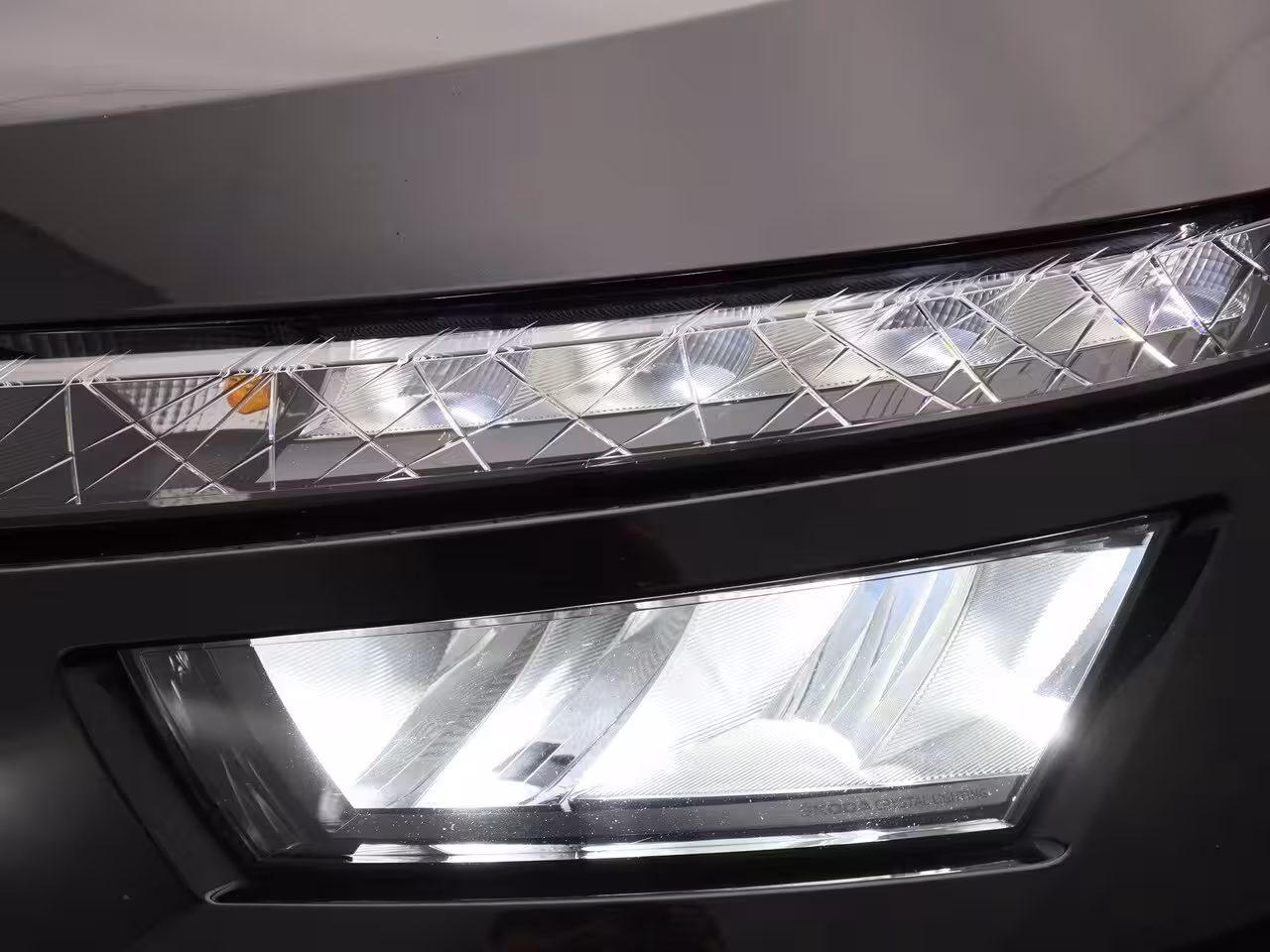 Skoda Kamiq 1.5 TSI ACT Sport Business