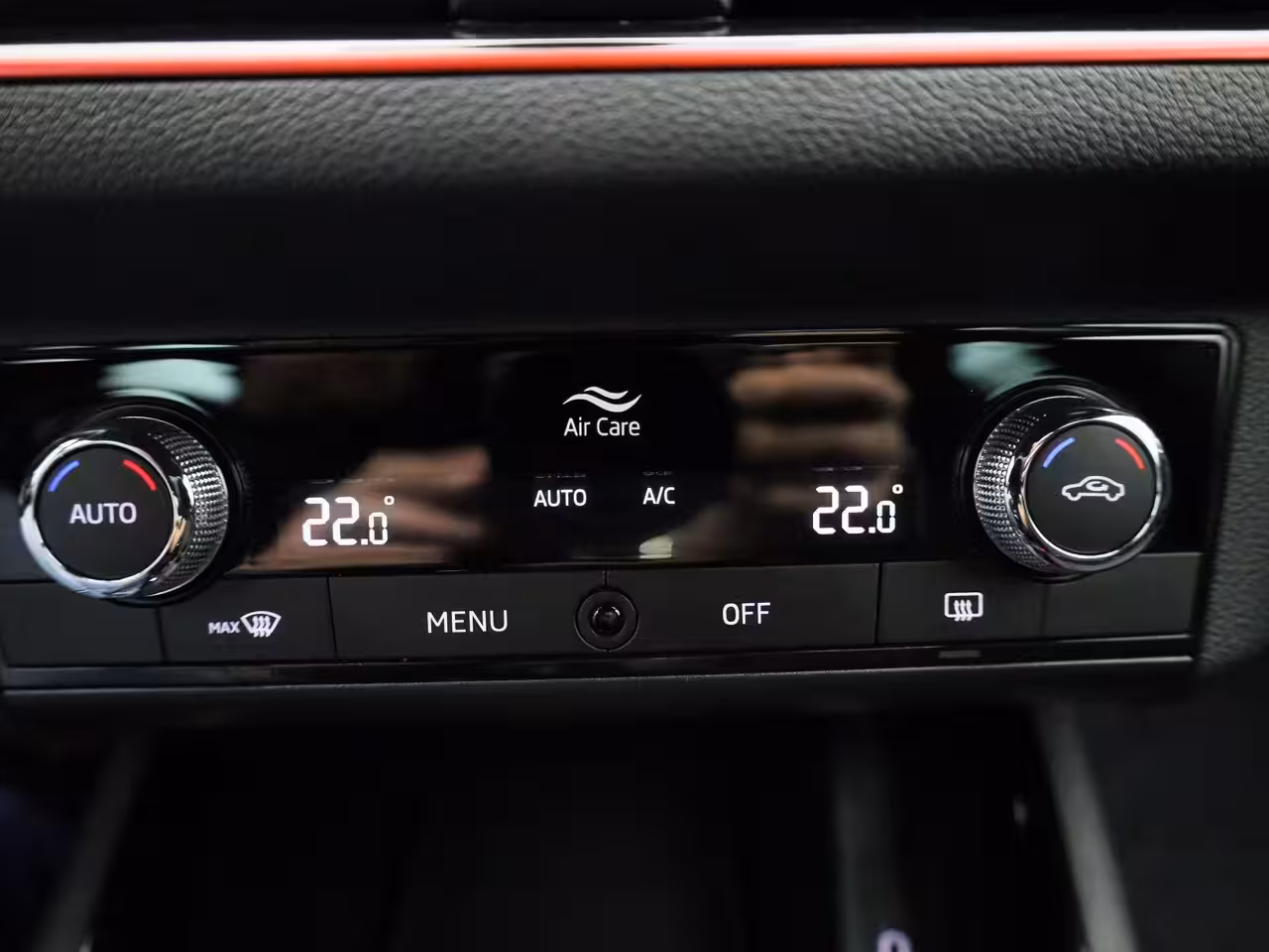Skoda Kamiq 1.5 TSI ACT Sport Business
