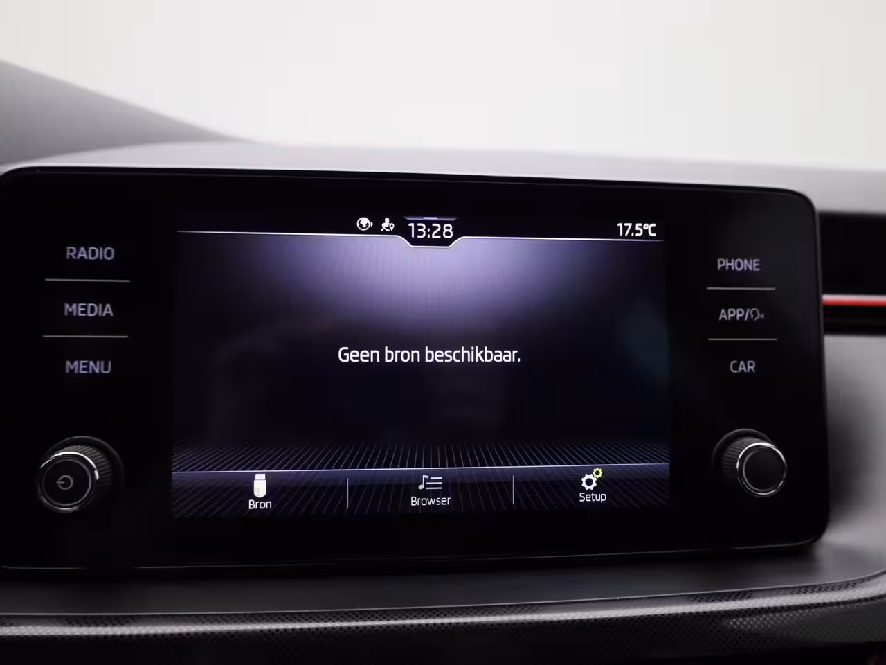 Skoda Kamiq 1.5 TSI ACT Sport Business