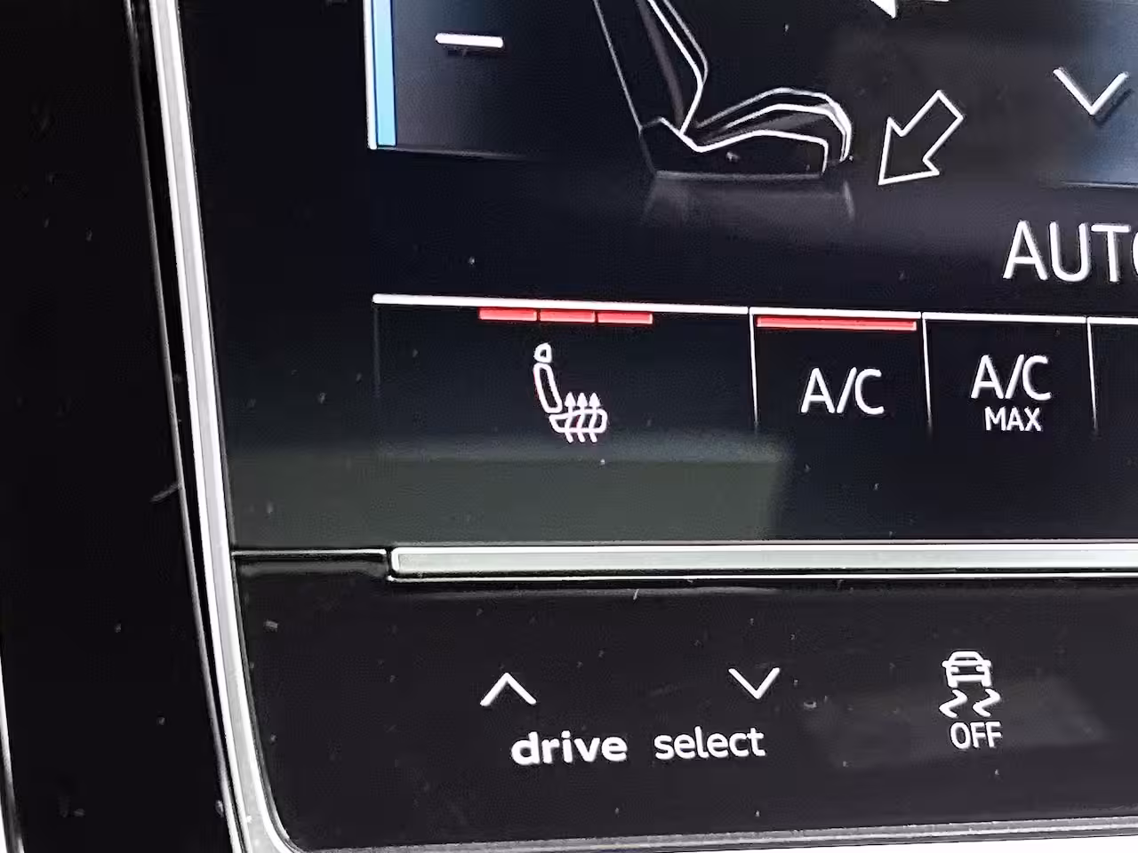 Audi Q8 55 TFSI e quattro Pro Line S | Glazen panoramadak | Bang & Olufsen Premium 3D | Comfortsle
