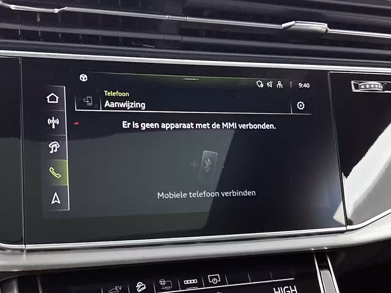 Audi Q8 55 TFSI e quattro Pro Line S | Glazen panoramadak | Bang & Olufsen Premium 3D | Comfortsle