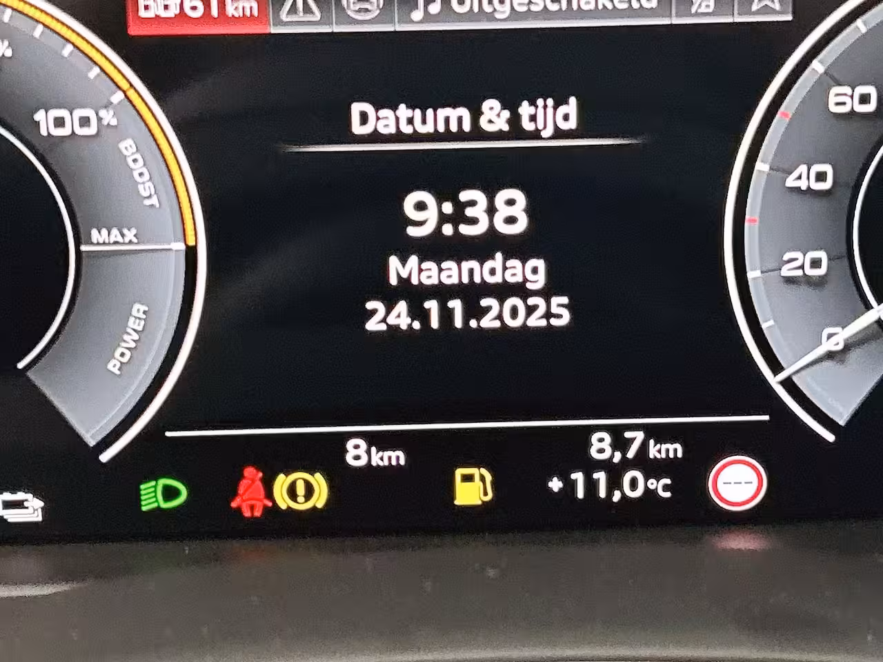 Audi Q8 55 TFSI e quattro Pro Line S | Glazen panoramadak | Bang & Olufsen Premium 3D | Comfortsle