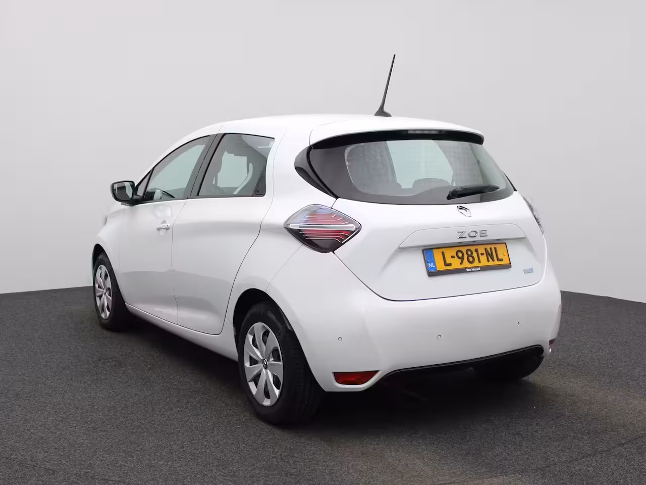 Renault Zoe R110 Life 52 kWh | Incl. Koopaccu | Full-Map Navigatie | PDC Achter | Keyless | LED-Verlic