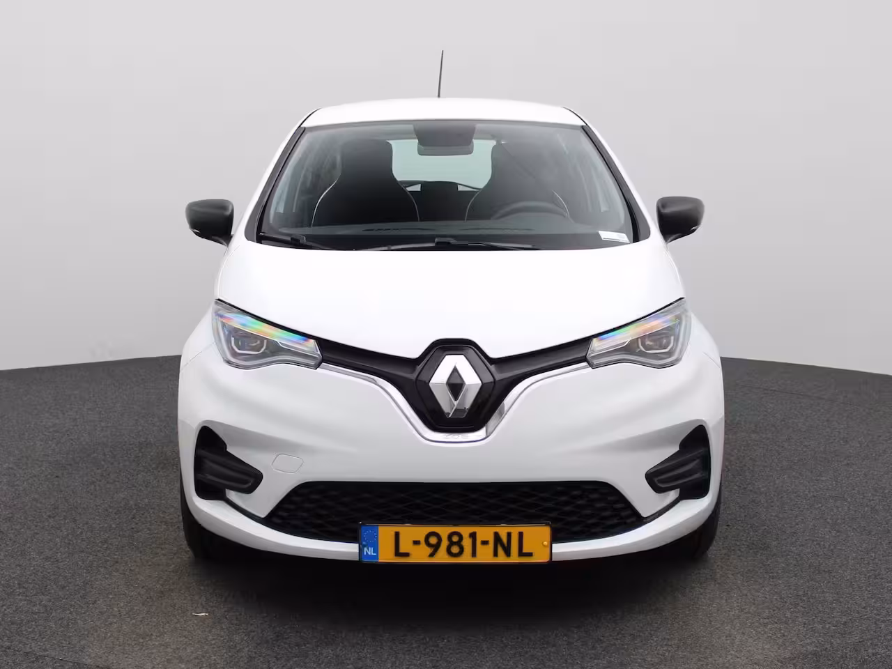 Renault Zoe R110 Life 52 kWh | Incl. Koopaccu | Full-Map Navigatie | PDC Achter | Keyless | LED-Verlic