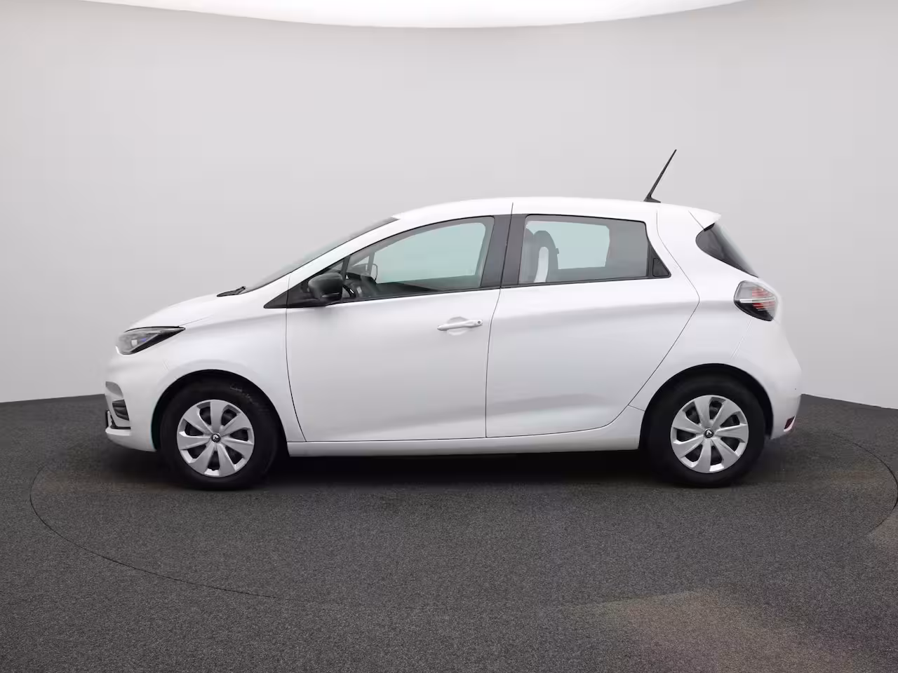 Renault Zoe R110 Life 52 kWh | Incl. Koopaccu | Full-Map Navigatie | PDC Achter | Keyless | LED-Verlic