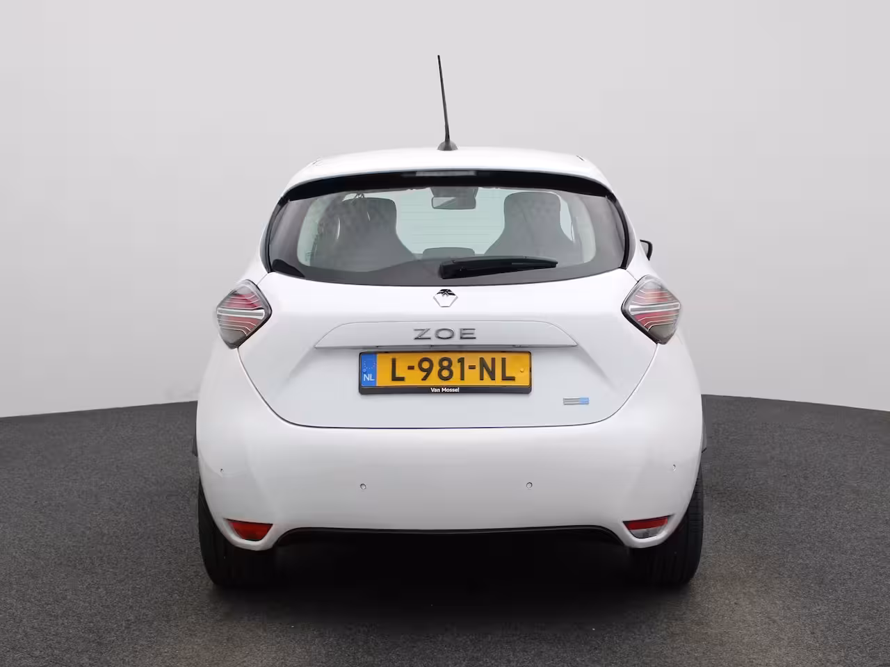 Renault Zoe R110 Life 52 kWh | Incl. Koopaccu | Full-Map Navigatie | PDC Achter | Keyless | LED-Verlic