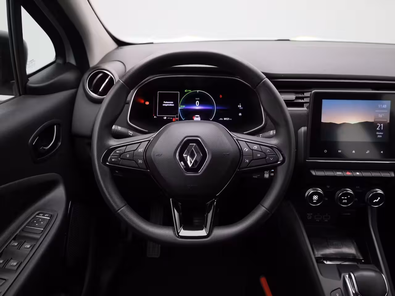 Renault Zoe R110 Life 52 kWh | Incl. Koopaccu | Full-Map Navigatie | PDC Achter | Keyless | LED-Verlic