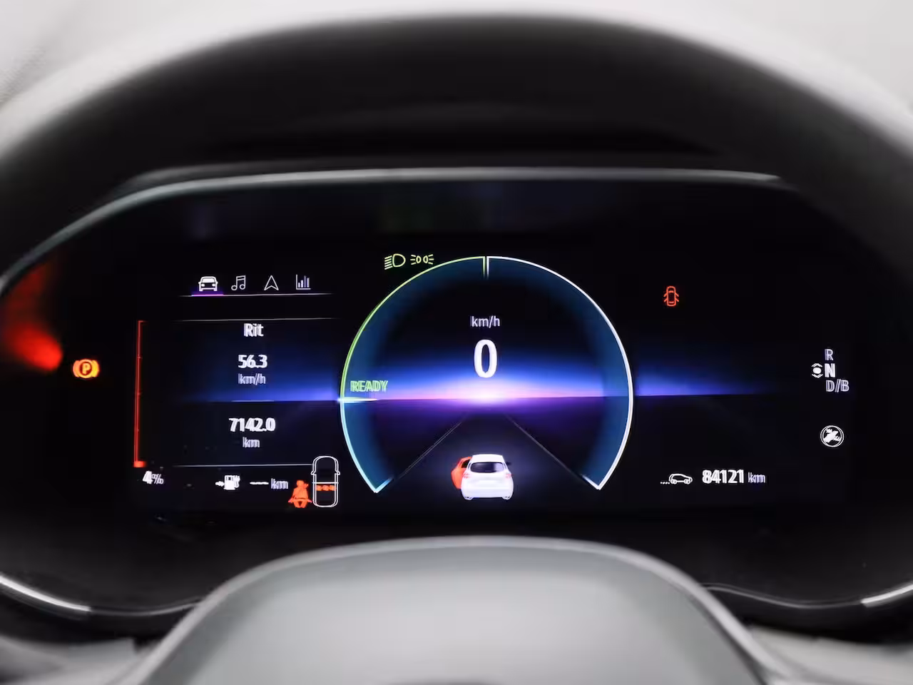 Renault Zoe R110 Life 52 kWh | Incl. Koopaccu | Full-Map Navigatie | PDC Achter | Keyless | LED-Verlic