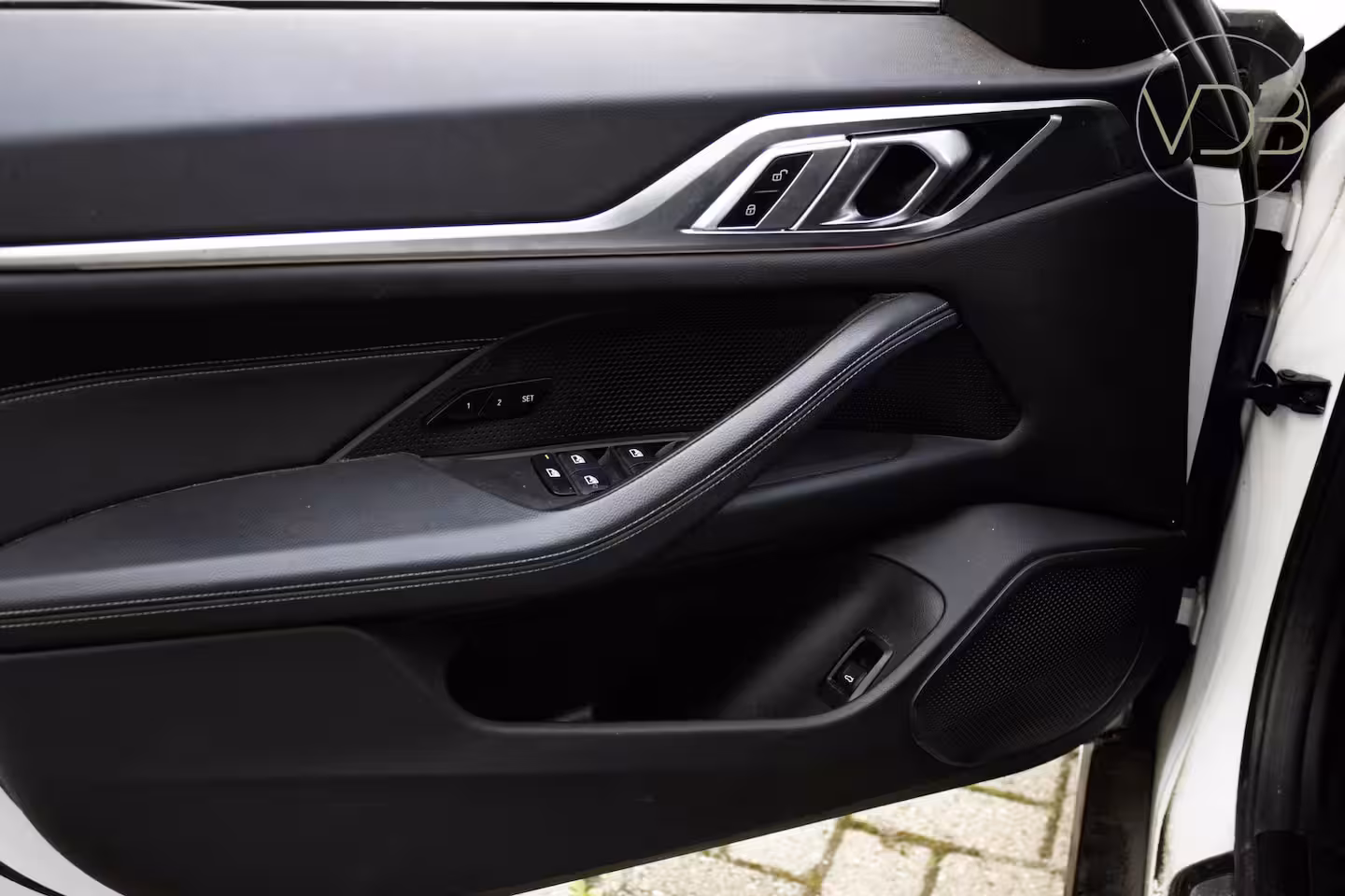 BMW i4 eDrive40 SOH 95, 4% M-SPORT High Executive 84 kWh 1e Eigenaar
