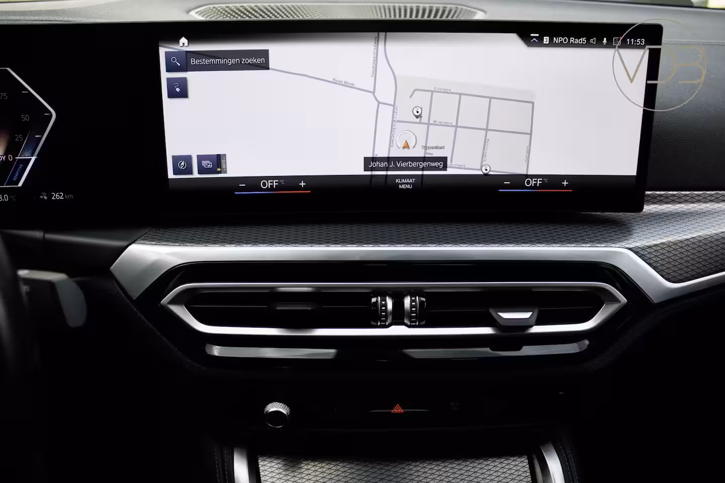 BMW i4 eDrive40 SOH 95, 4% M-SPORT High Executive 84 kWh 1e Eigenaar