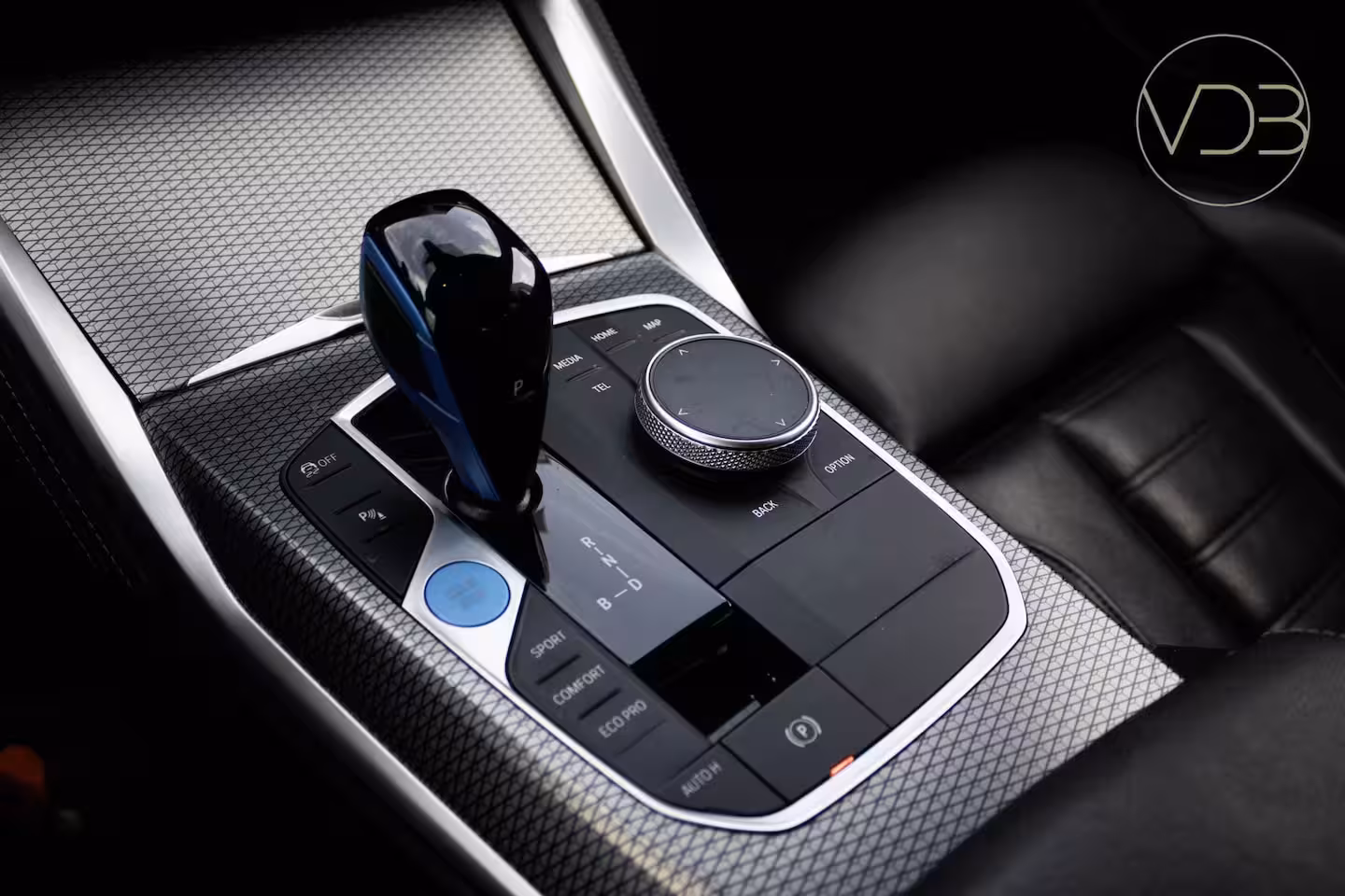 BMW i4 eDrive40 SOH 95, 4% M-SPORT High Executive 84 kWh 1e Eigenaar