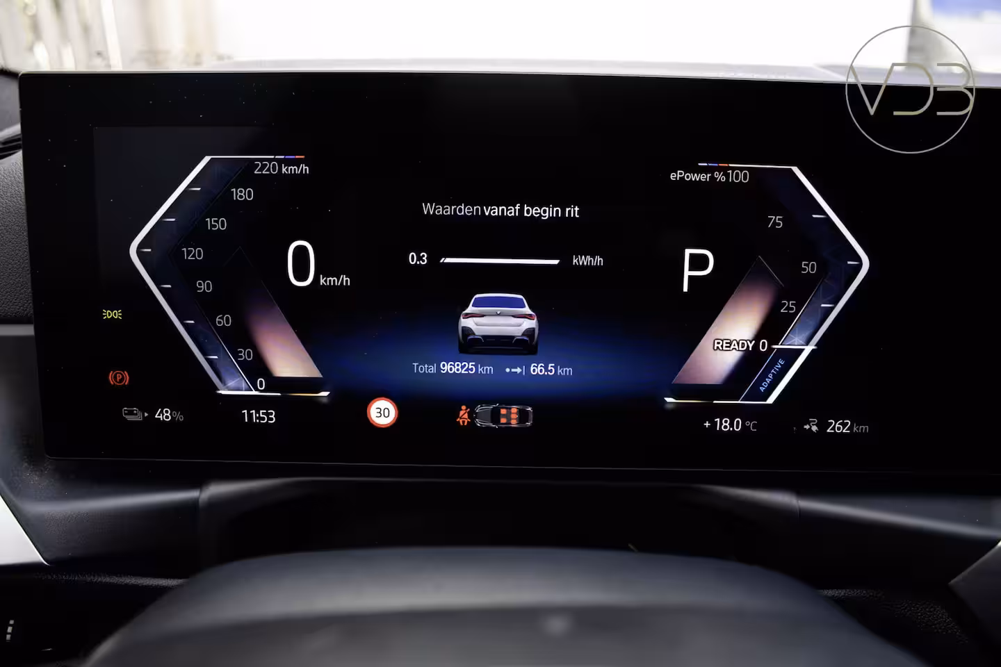 BMW i4 eDrive40 SOH 95, 4% M-SPORT High Executive 84 kWh 1e Eigenaar