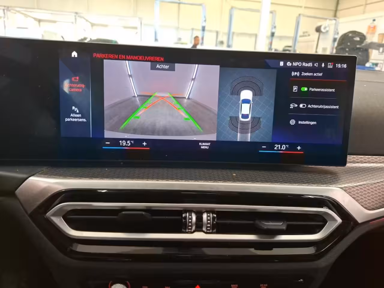 BMW i4 eDrive40 SOH 95, 4% M-SPORT High Executive 84 kWh 1e Eigenaar