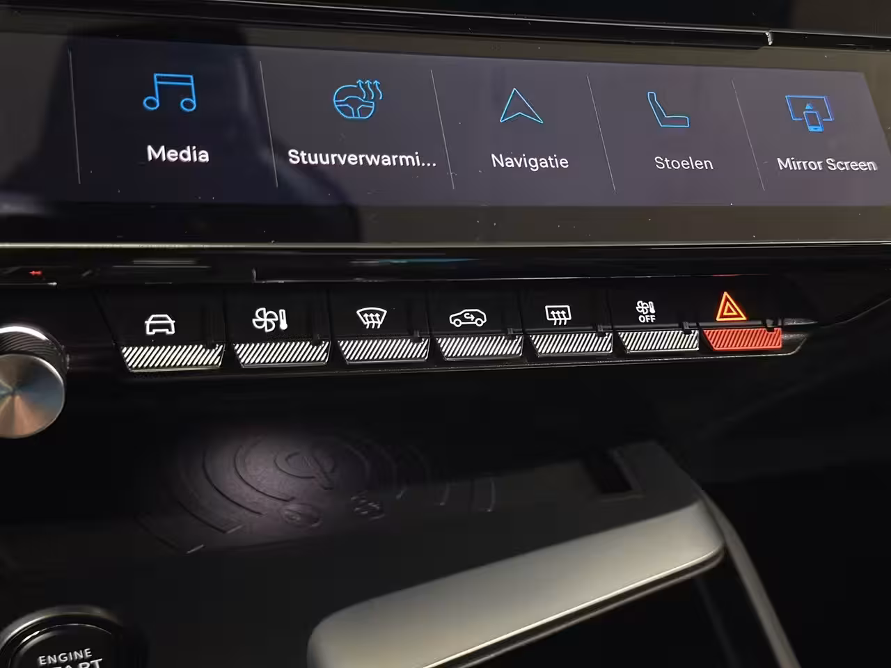 Peugeot 308 SW 1.6 Plug-in Hybrid 180 GT | 360° Camera | Matrix LED | Carplay | Alcantara | Massage | 18