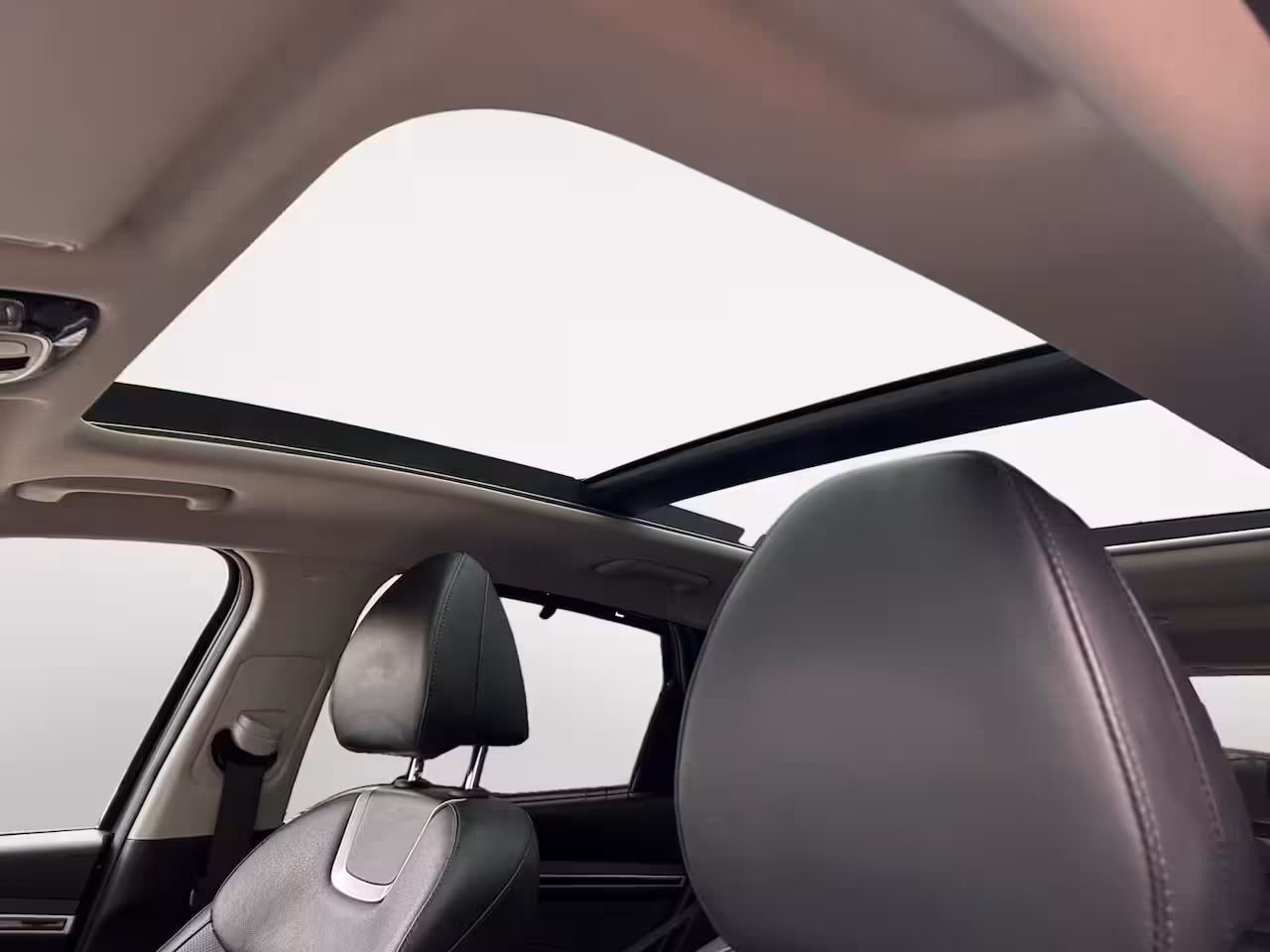 Hyundai Tucson 1.6 T-GDI HEV Premium Sky | + Winterbanden | 1650kg trekgewicht | Navi | 360 Camera | Stoe