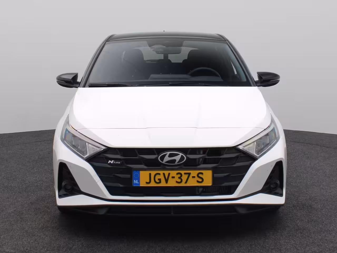 Hyundai i20 1.0 T-GDI N Line | DCT7 | Stoel\Stuurverwarming | Adaptieve Cruise Control | Apple Carplay