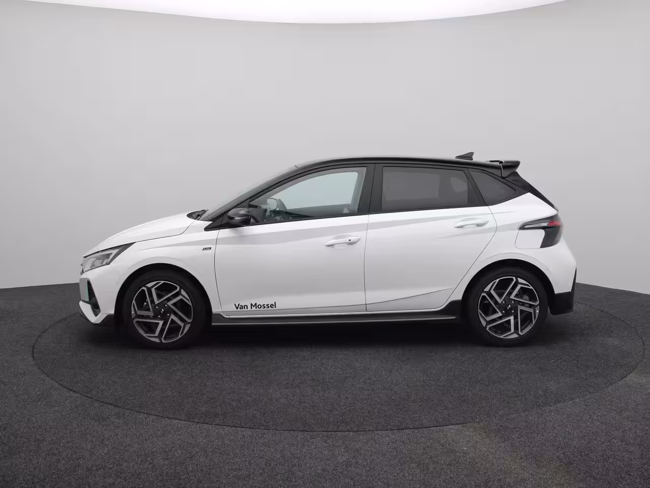 Hyundai i20 1.0 T-GDI N Line | DCT7 | Stoel\Stuurverwarming | Adaptieve Cruise Control | Apple Carplay